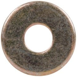 MADE IN USA MS27183-46 #8 SCREW, 1008/1010 STEEL STANDARD FLAT 