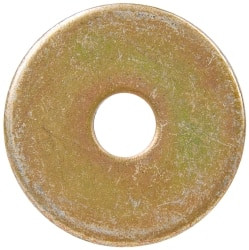 MADE IN USA MS27183-48 #10 SCREW, 1008/1010 STEEL STANDARD FLAT