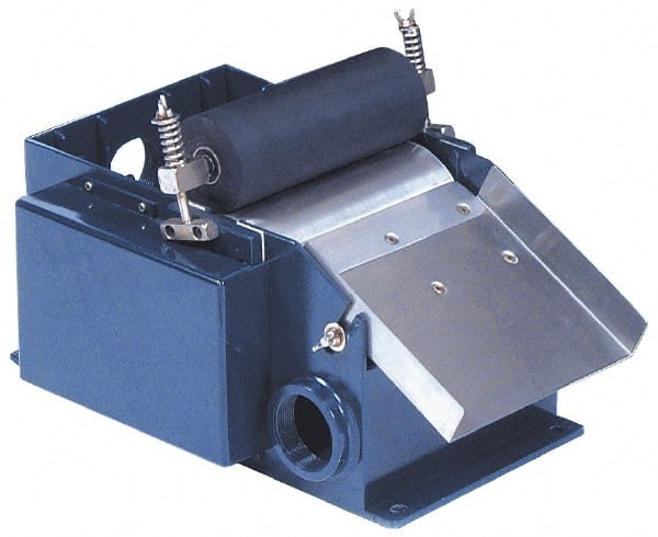 GRAYMILLS MS80-F 230.00, 460.00 MAX VOLTS, 3 PHASE OIL SE