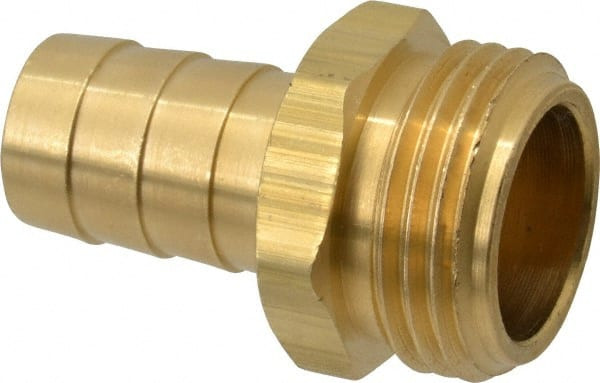 DIXON VALVE  COUPLING MSC5891010K 3/4 NH GARDEN HOSE FITTING