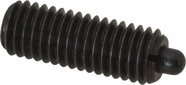 GIBRALTAR MSW10-5A-G THREADED SPRING PLUNGER