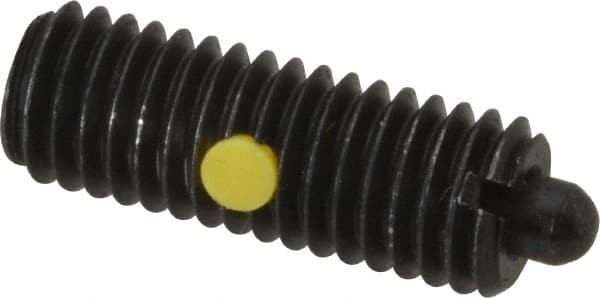 GIBRALTAR MSW10-5A-PT-G THREADED SPRING PLUNGER