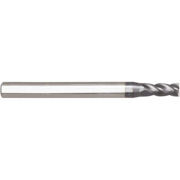 NIAGARA CUTTER N09717 9/32", 27/32" LOC, 5/16" SHANK DIAM, 2-1