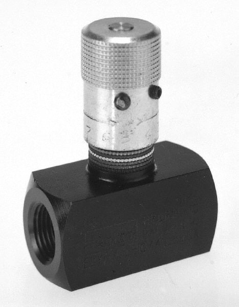 PARKER N620S VALVE-NEEDLE