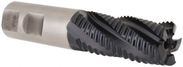 HERTEL NCCRSTLN-656 7/8" DIAM, COARSE PITCH, 1-7/8" LOC, 5 F