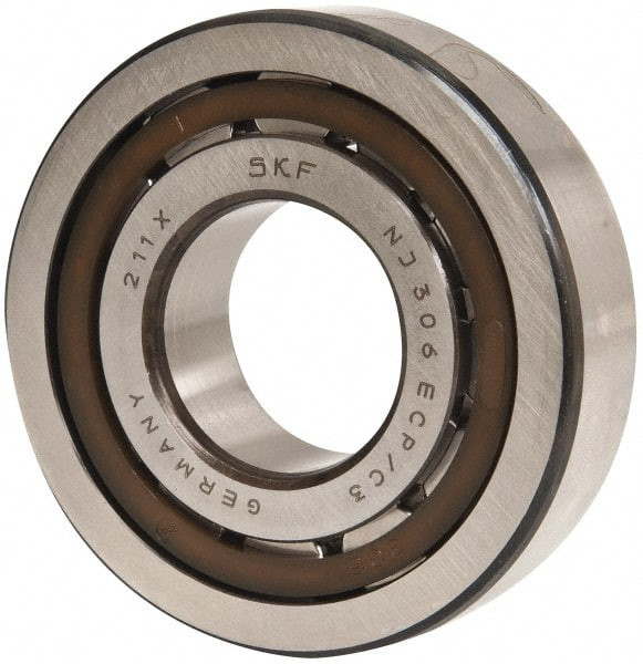 SKF NJ 306 ECP/C3 ROLLER BEARINGS
