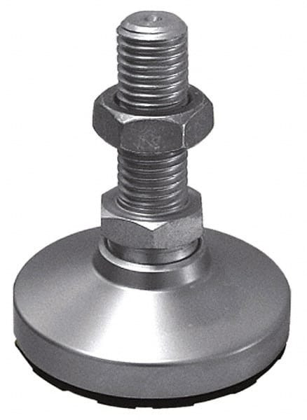 GIBRALTAR NSSW-1A-G 3/8-16BOLTTHREAD,STUDDEDPIVOTALSTUDMOUNT