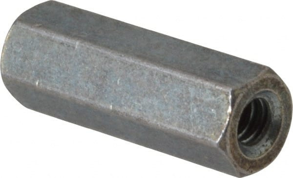 ELECTRO HARDWARE P545M03F21-632 STAND-OFF HEX DR BRASS