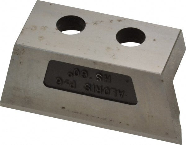 ALORIS P6 COMPONENTS