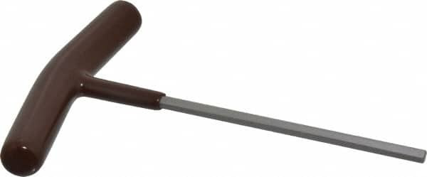 PARAMOUNT PAR35210 3/16" HEX, T-HANDLE CUSHION GRIP, HEX KE