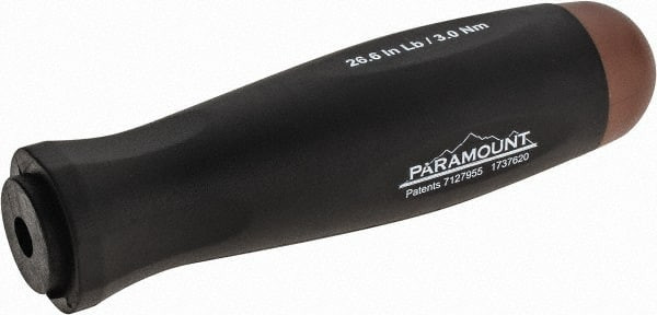 PARAMOUNT PAR50426 TORQUE LIMITING SCREWDRIVERS