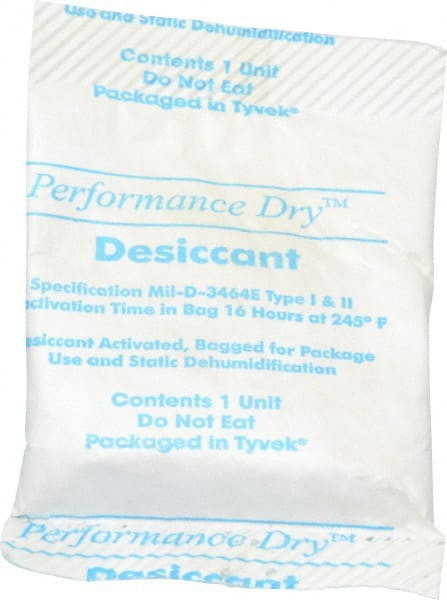 MADE IN USA PD-02BM11A19-R PACK OF (30) 1 OZ 1 OUNCE DESICCANT PACK