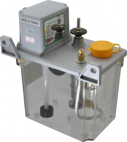 TRICO PE-1202-03 2 L RESERVOIR CAPACITY, 3 - 6 CM OUTPUT 