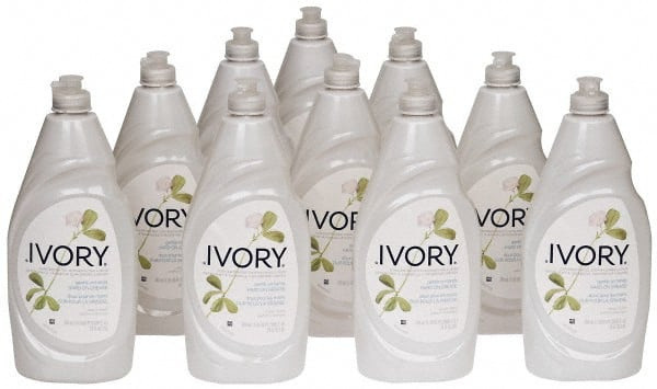 IVORY PGC25574 CLEANERS