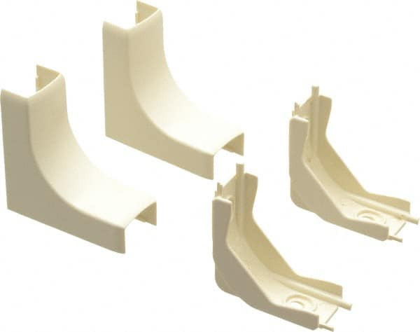 WIREMOLD LEGRAND PN03F17V 13/16 INCH LONG X 2-1/8 INCH WIDE X RACE