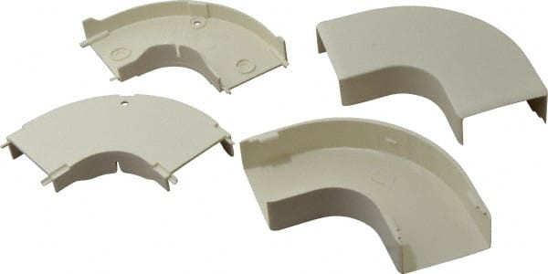 WIREMOLD LEGRAND PN10F11V 1-11/16 INCH LONG X 3-11/16 INCH WIDE X 
