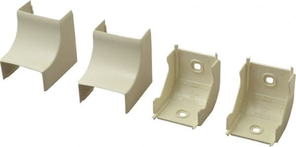 WIREMOLD LEGRAND PN10F17V 1-11/16 INCH LONG X 2-1/8 INCH WIDE X RA