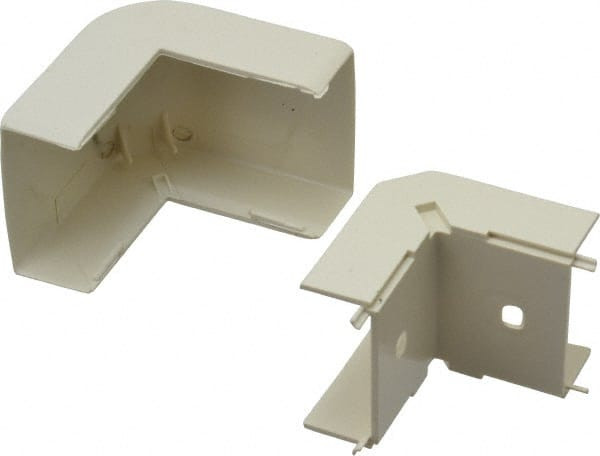 WIREMOLD LEGRAND PN10F18V 1-11/16 INCH LONG X 1-5/8 INCH WIDE X 13
