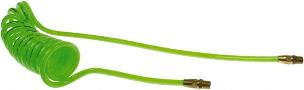 COILHOSE PNEUMATICS PR14-10-G AIR, RECOIL\SELF-STORING