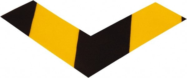 PRO-SAFE PRO-ANGLEYCHV MATS,RUNNERS SLIP RESISTENT