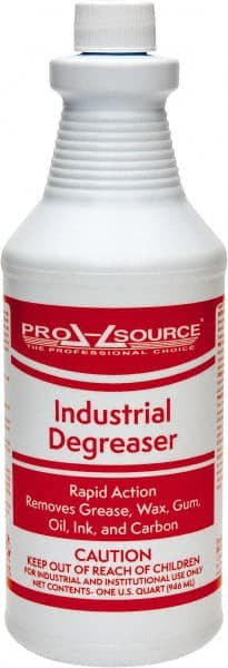 PRO SOURCE PS051000-12 32 OZ SPRAY BOTTLE CLEANER/DEGREASER
