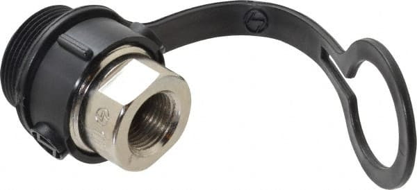 VALUE COLLECTION PS-MH-HPC1-045 3/8 NPTF HYDRAULIC HOSE HIGH-FLOW MALE C