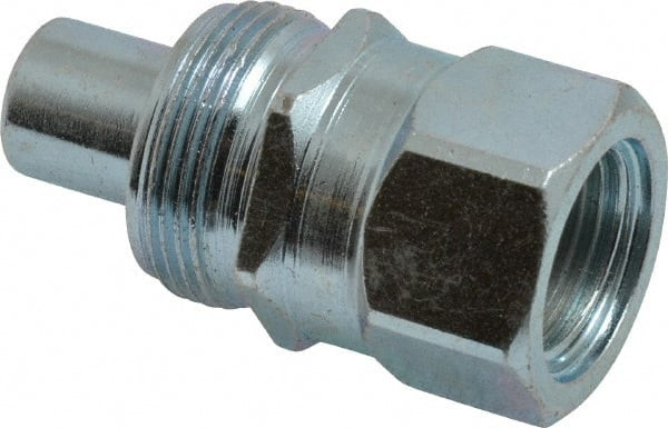 VALUE COLLECTION PS-MH-HPC1-047 3/8 NPTF HYDRAULIC HOSE REGULAR-FLOW MAL