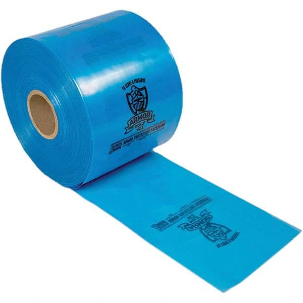 ARMOR PROTECTIVE PACKAGING PVCITUBING3MB08 8 X 1500" 3 MIL VCI POLY TUBING