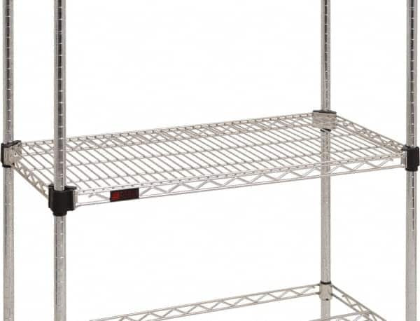 EAGLE MHC QA2430S SHELVING (WIRE) COMPLETE