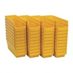 QUANTUM STORAGE SYSTEMS QSB 101YL 4-1/8" WIDE X 11-5/8" DEEP X 4" HIGH HOP