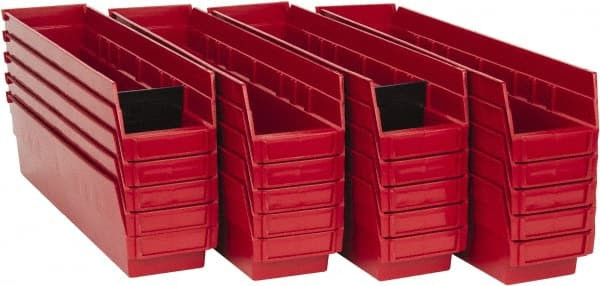 QUANTUM STORAGE SYSTEMS QSB 103RD 4-1/8" WIDE X 17-7/8" DEEP X 4" HIGH HOP