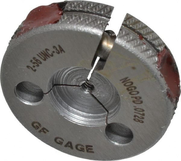GF GAGE R0086563ANK RING GAGES