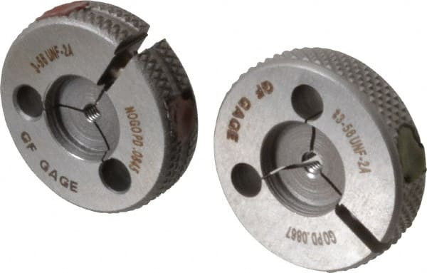 GF GAGE R0099562AS RING GAGES