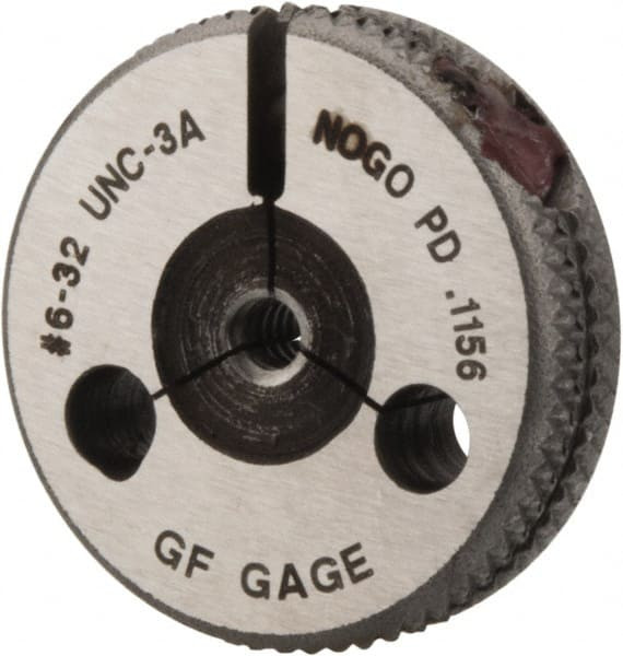 GF GAGE R0138323AS RING GAGES