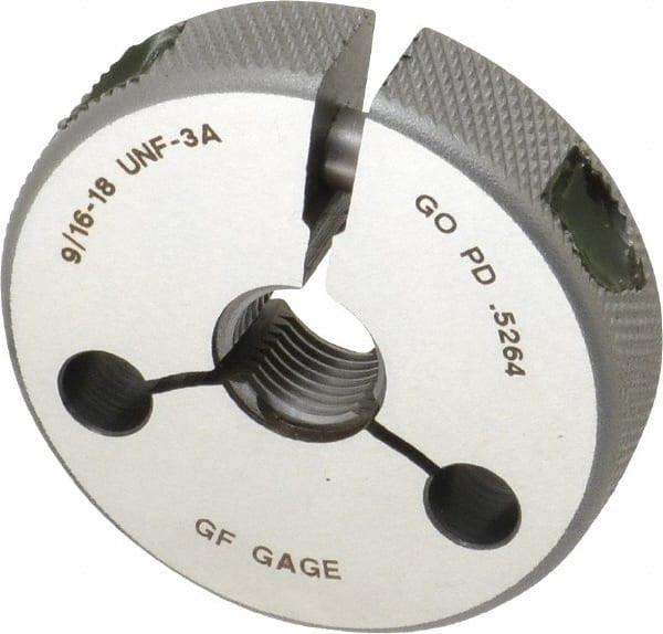 GF GAGE R0562183AS RING GAGES