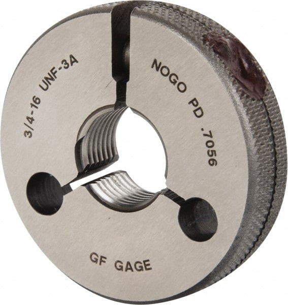 GF GAGE R0750163AS RING GAGES