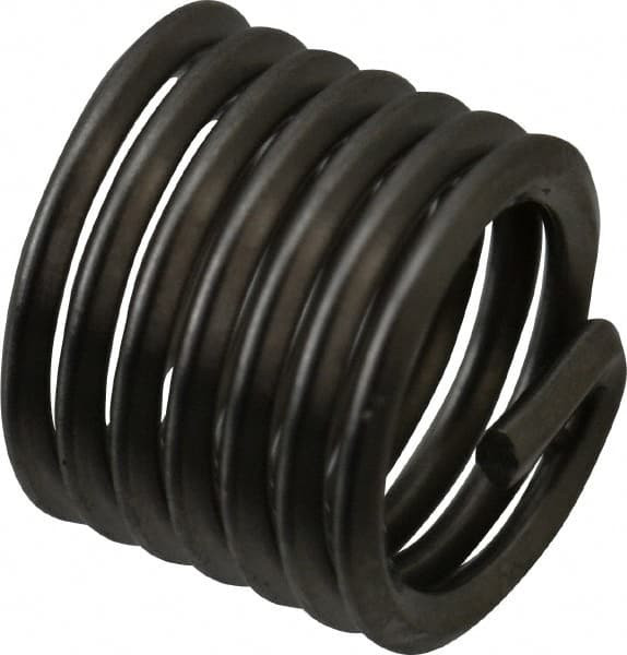 HELI-COIL R1191-3 #10-32 UNF, 0.285" OAL, FREE RUNNING HEL