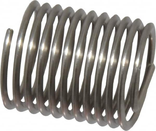 HELI-COIL R1191-6 3/8-24 UNF, 0.562" OAL, FREE RUNNING HEL