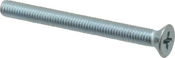 VALUE COLLECTION R50000285 #10-32 UNF, 2" OAL PHILLIPS DRIVE MACHIN