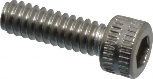 MADE IN USA R82232431 #4-40 UNC HEX SOCKET CAP SCREW