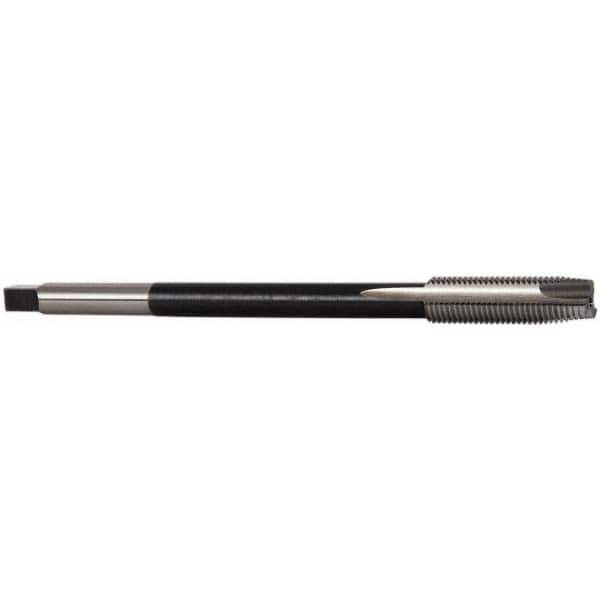 HERTEL R837679 7/16-20 UNF 3 FLUTE H3 BRIGHT FINISH HIG