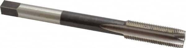 HERTEL R867176 5/8-18 UNF 3 FLUTE H3 BRIGHT FINISH HIGH