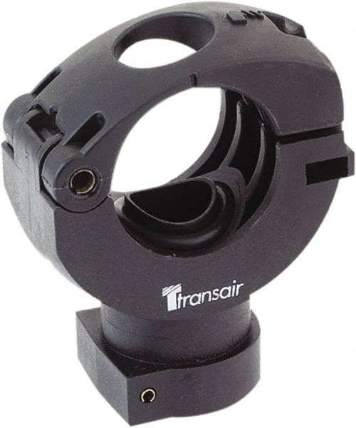 TRANSAIR RA68 40N04 1-1/2" ID, 40MM OD, BRACKET
