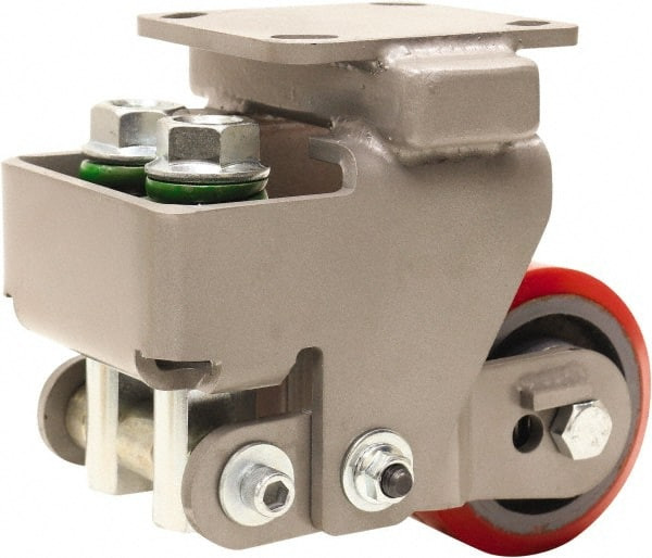 HAMILTON R-AEZFWH-4TRB-1 SWIVEL LIGHT DUTY CASTER
