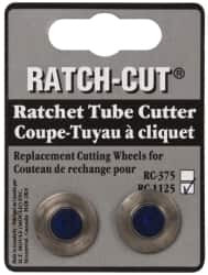 ANGLO AMERICAN RC11257C TUBINGTOOLS,CUTTERS&ACCS.CUTTERREPLACEME