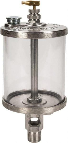 LDI INDUSTRIES RDF109-04 1 OUTLET, POLYMER BOWL, 0.47 L MANUAL-AD