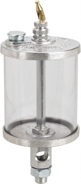 LDI INDUSTRIES RDF109-08 1 OUTLET, POLYMER BOWL, 0.47 L MANUAL-AD