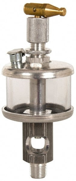 LDI INDUSTRIES RDF112-04 1 OUTLET, POLYMER BOWL, 3.79 L MANUAL-AD