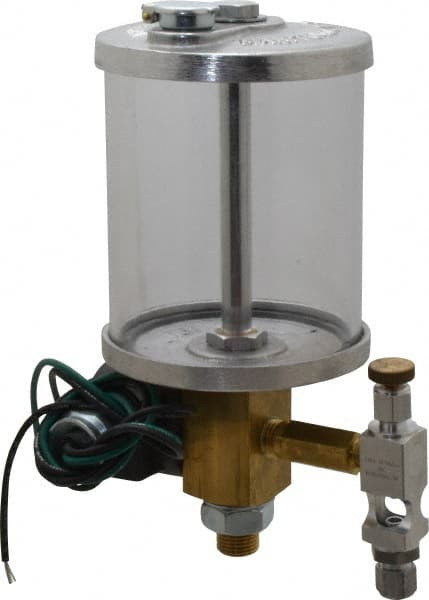 LDI INDUSTRIES REO155-26 1 OUTLET, ACRYLIC BOWL, 0.47 L ELECTRIC-