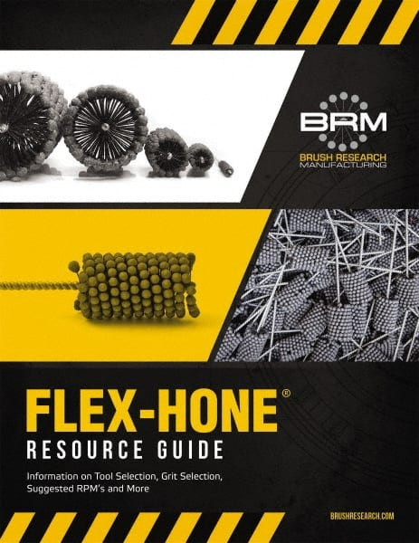 BRUSH RESEARCH MFG. RGFH ACESSORIES